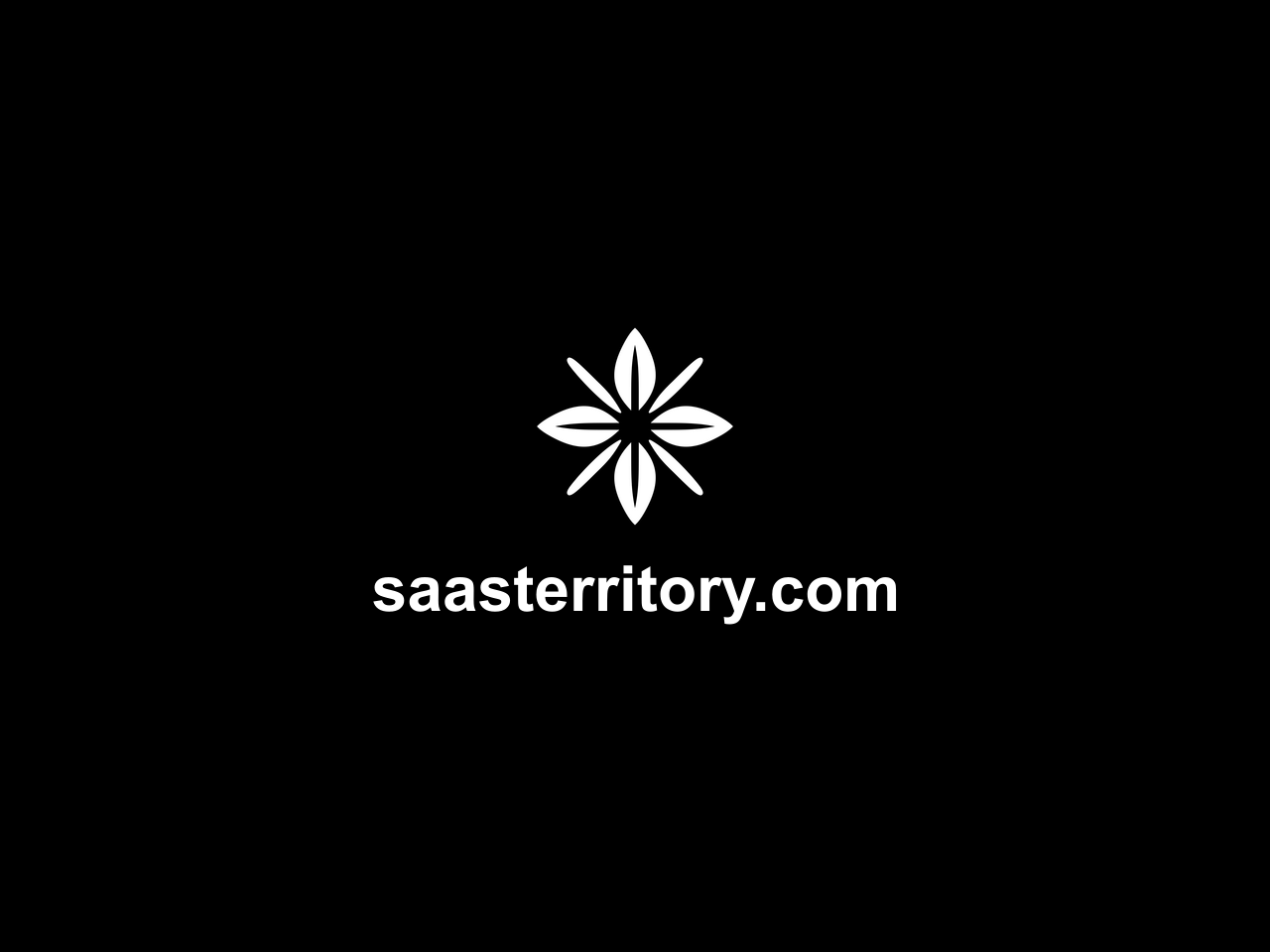 Explore the Full Territory of SaaS Tools and Software Products - SaaS Territory (2026)