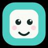 Square Face Generator logo